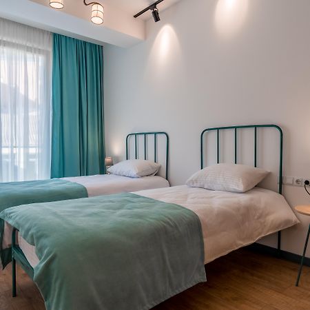 Easy Hotel T'Bilisi ティビリシ エクステリア 写真