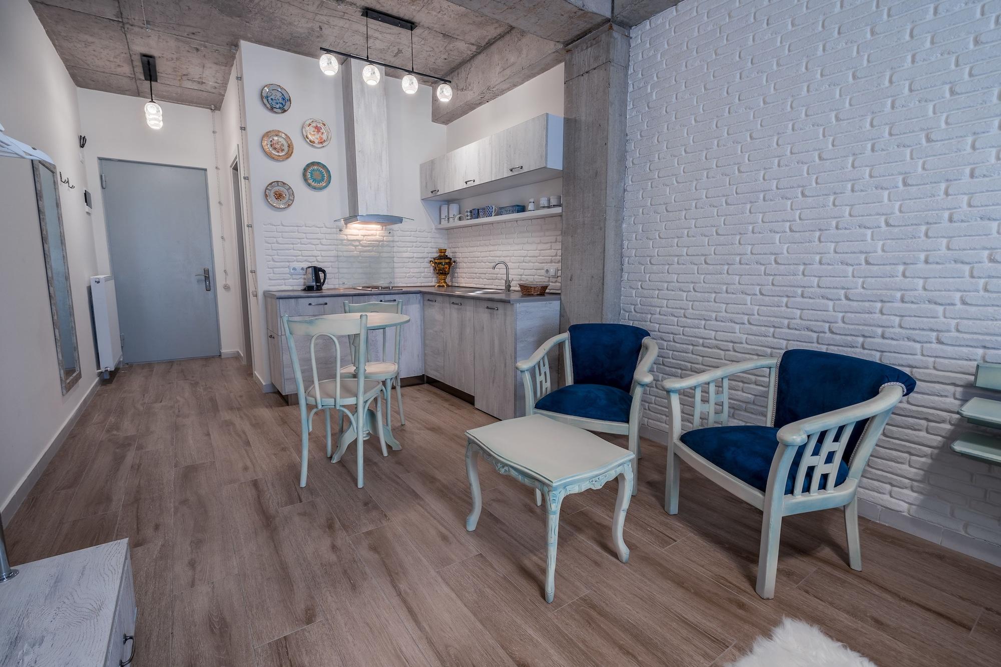 Easy Hotel T'Bilisi ティビリシ エクステリア 写真