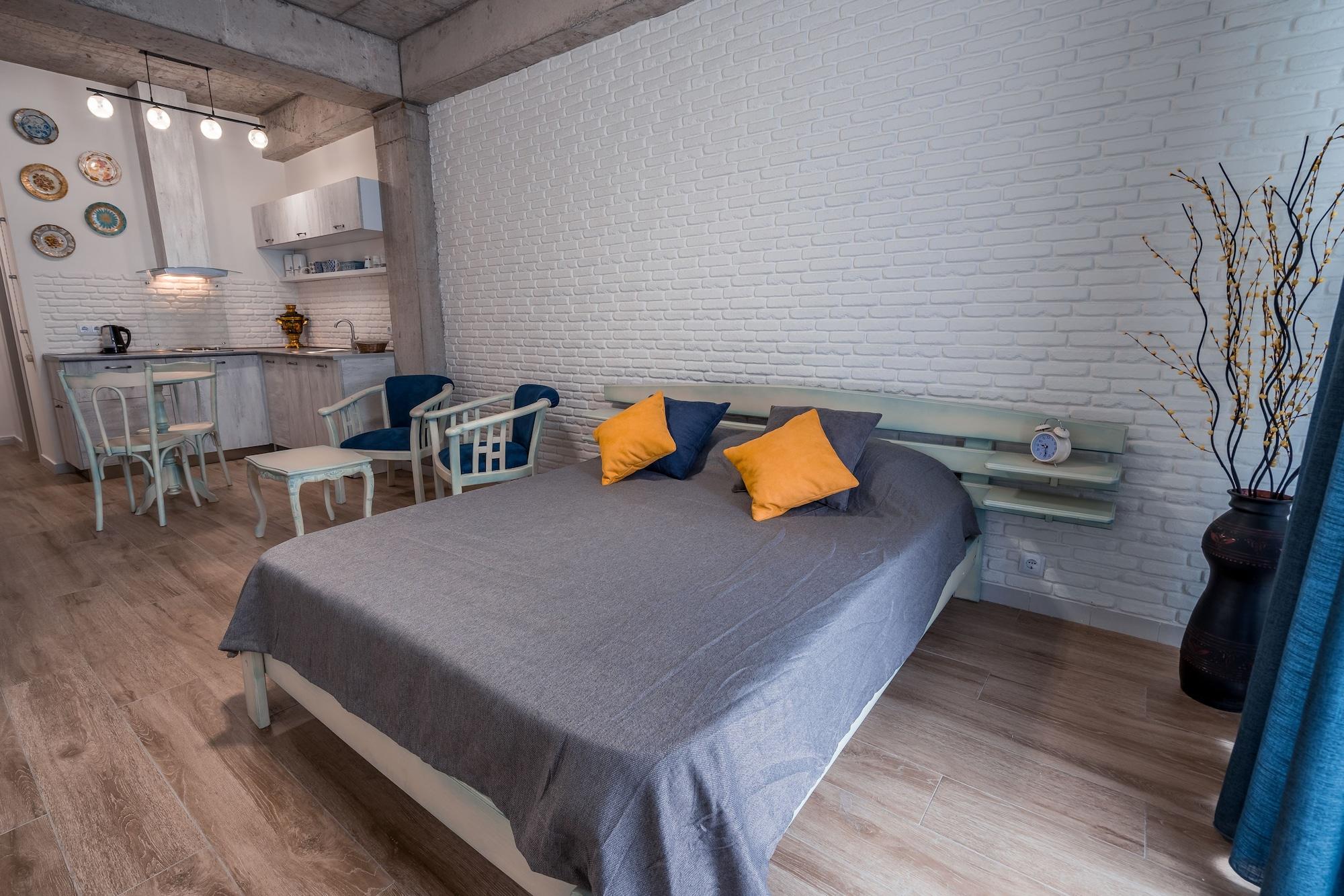 Easy Hotel T'Bilisi ティビリシ エクステリア 写真