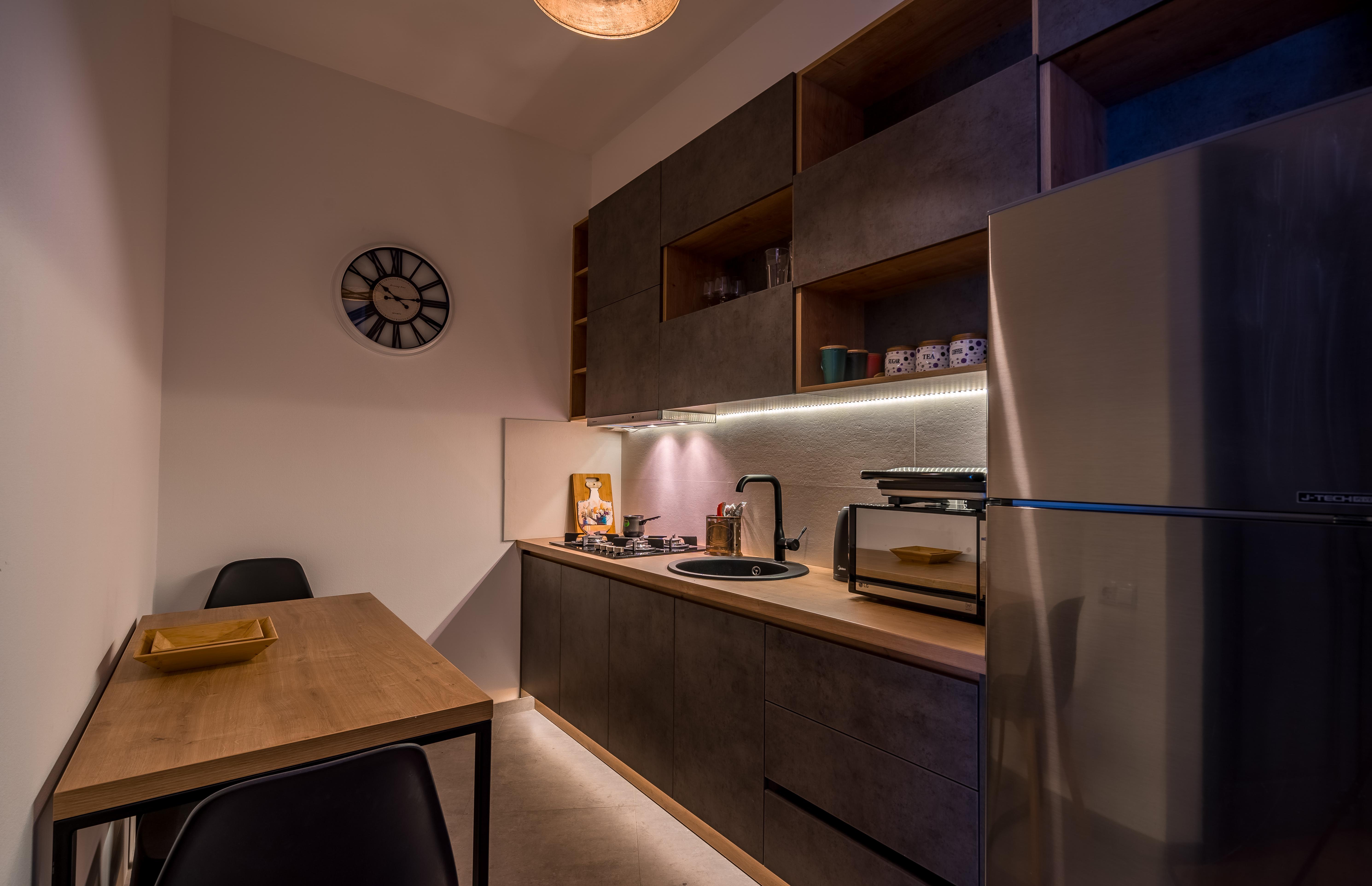 Easy Hotel T'Bilisi ティビリシ エクステリア 写真