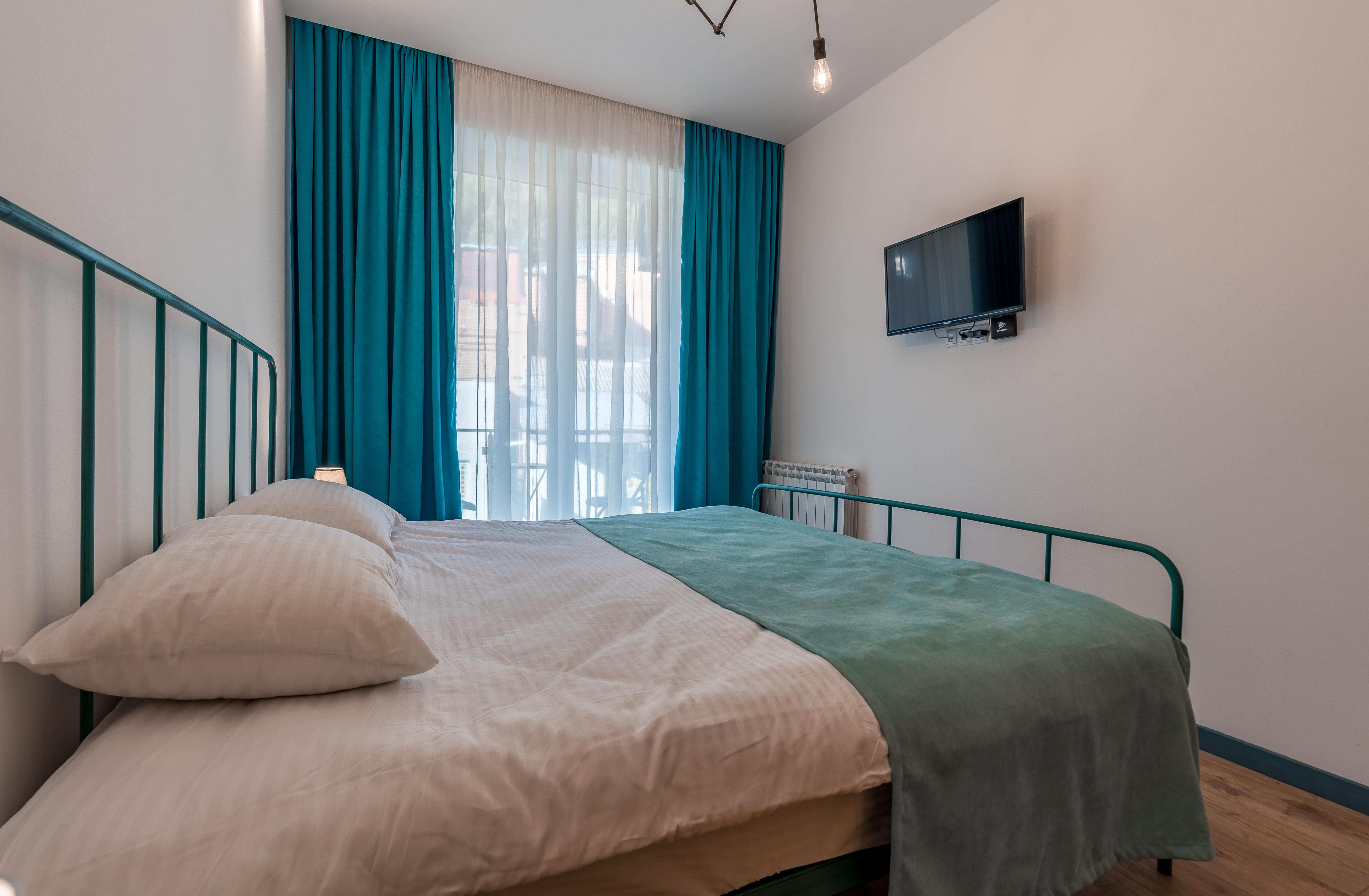 Easy Hotel T'Bilisi ティビリシ エクステリア 写真