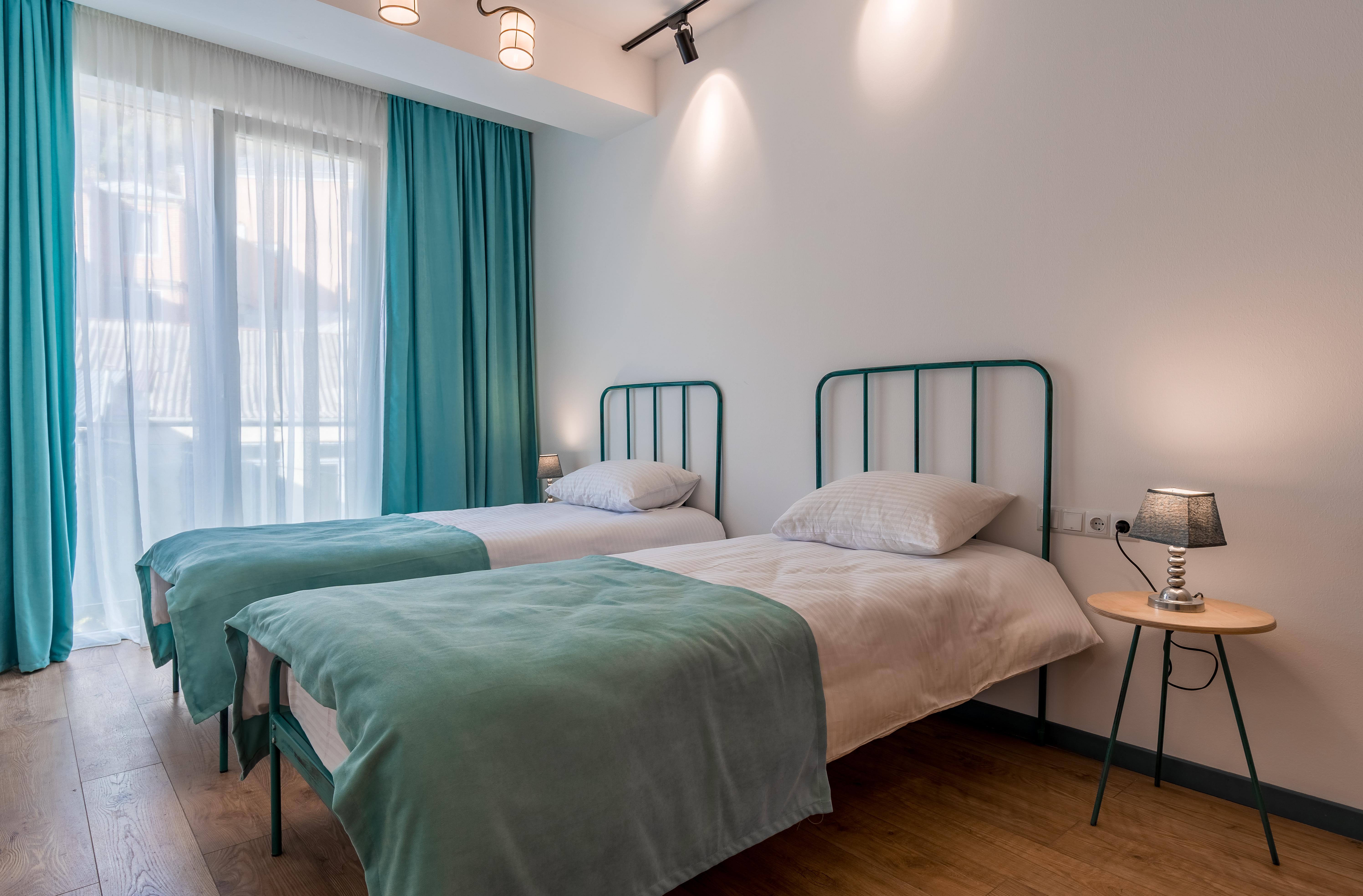 Easy Hotel T'Bilisi ティビリシ エクステリア 写真