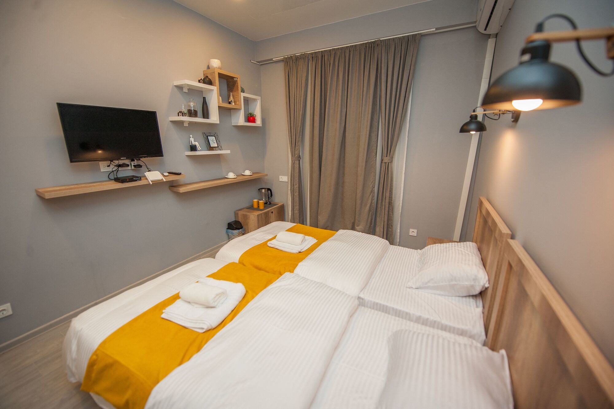 Easy Hotel T'Bilisi ティビリシ エクステリア 写真