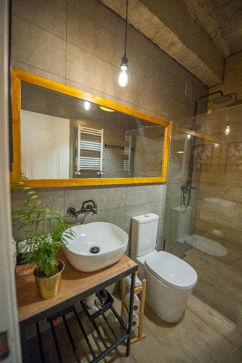 Easy Hotel T'Bilisi ティビリシ エクステリア 写真