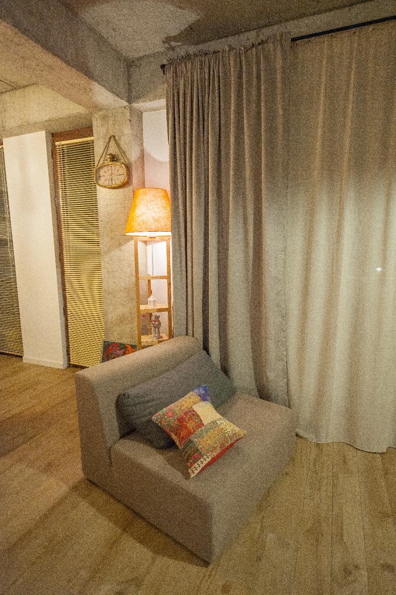 Easy Hotel T'Bilisi ティビリシ エクステリア 写真